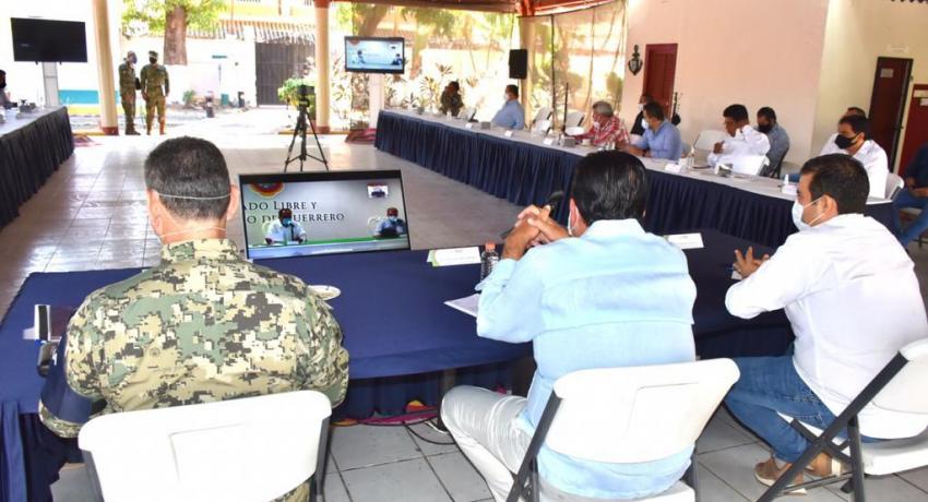 Quedarse en casa para evitar propagación Covid-19