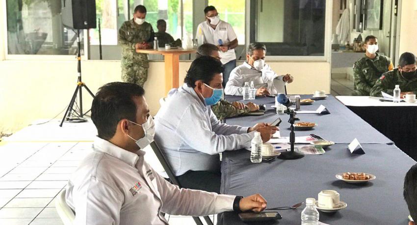 atender el llamado de quedarse en casa