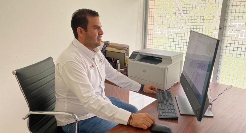 Transparencia y rendición de cuentas.