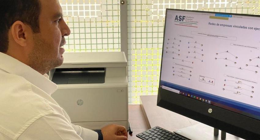 Transparencia y rendición de cuentas.