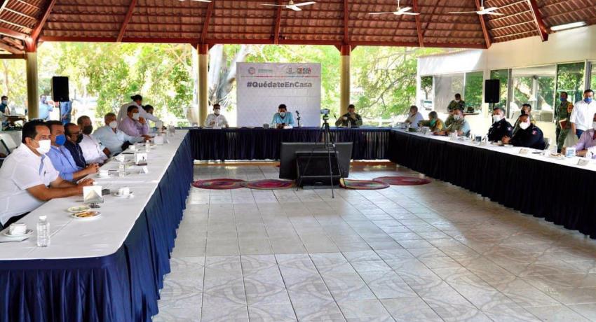 nuevas estrategias ante Covid-19