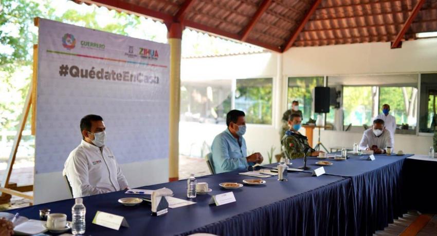 nuevas estrategias ante Covid-19