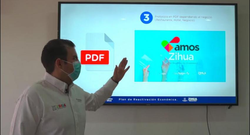 Plan de Reactivación Económica