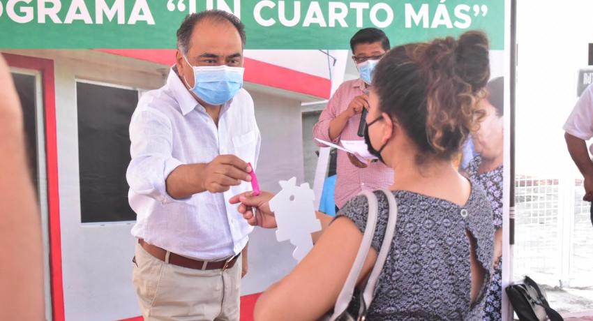 HAF apoyo para Zihuatanejo