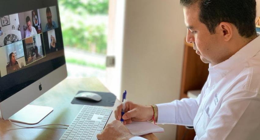 Aprueban programa operativo