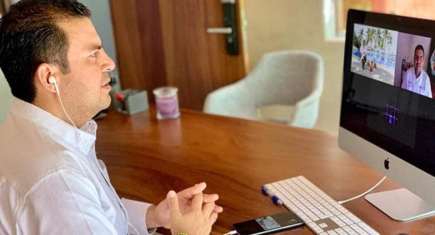 Esto es Ixtapa-Zihuatanejo “ThisIZit”