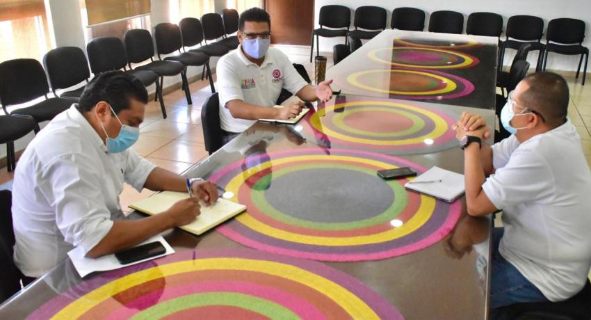 Puntual seguimiento a la Reactivación económica