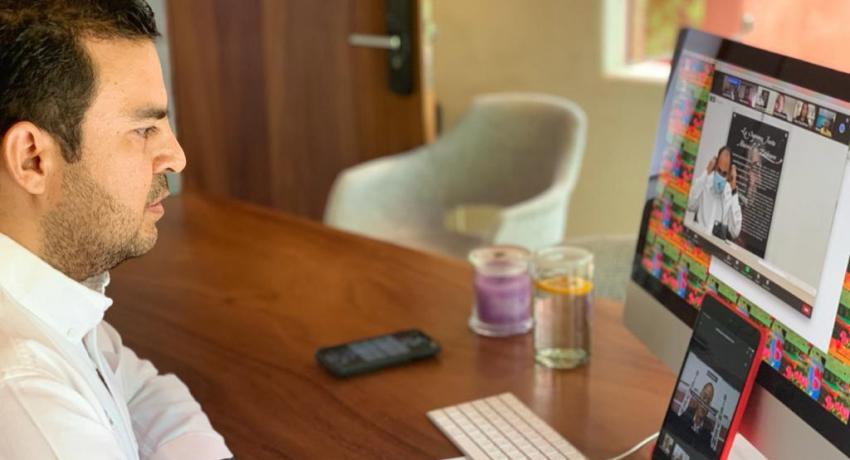 Reitera su solidaridad al sector turístico