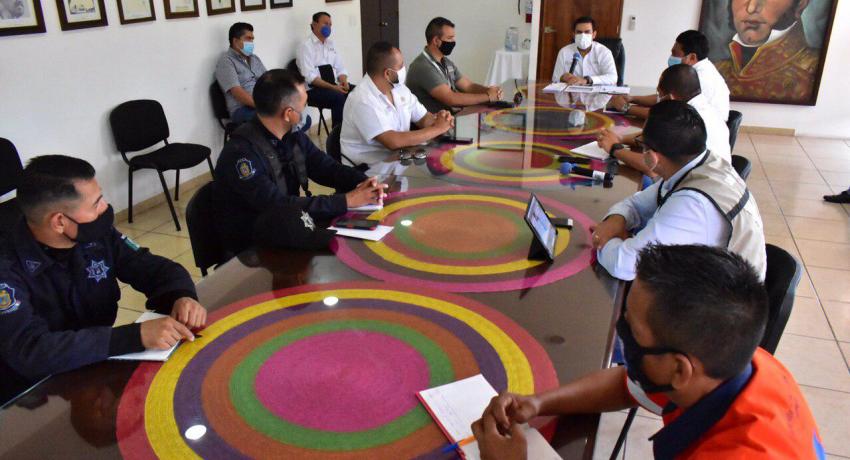 Conservación de la tortuga marina