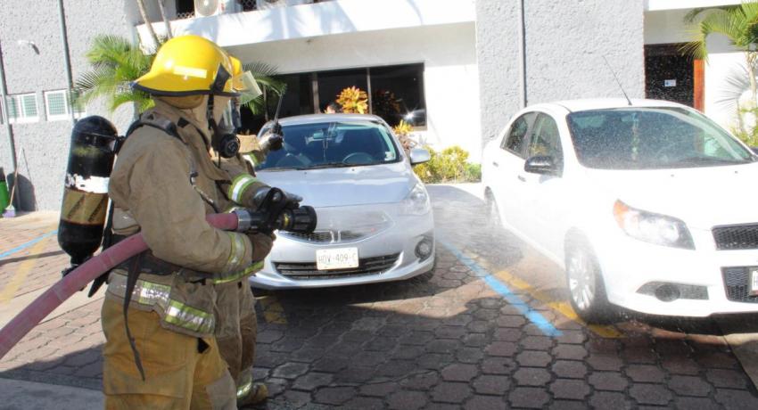 Consejo de Protección Civil