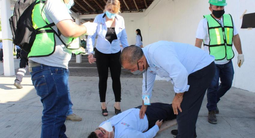 Consejo de Protección Civil