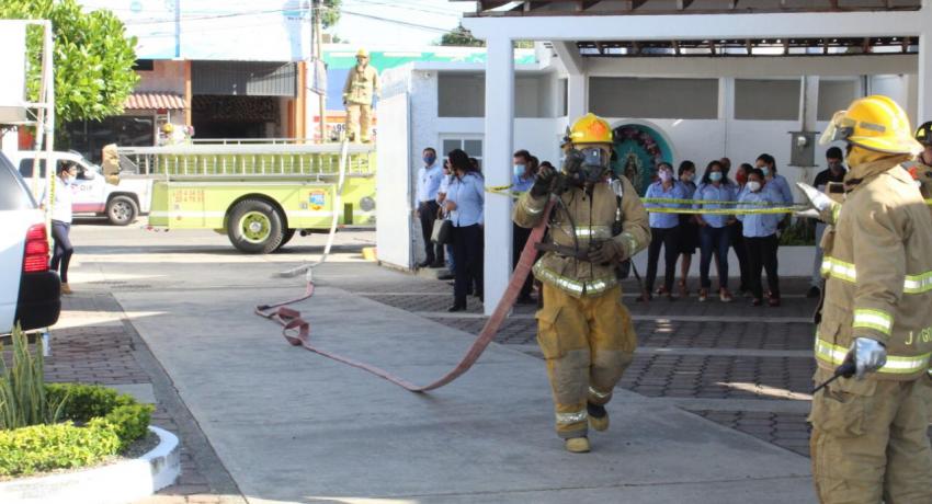 Consejo de Protección Civil