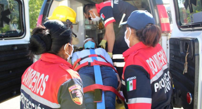 Consejo de Protección Civil