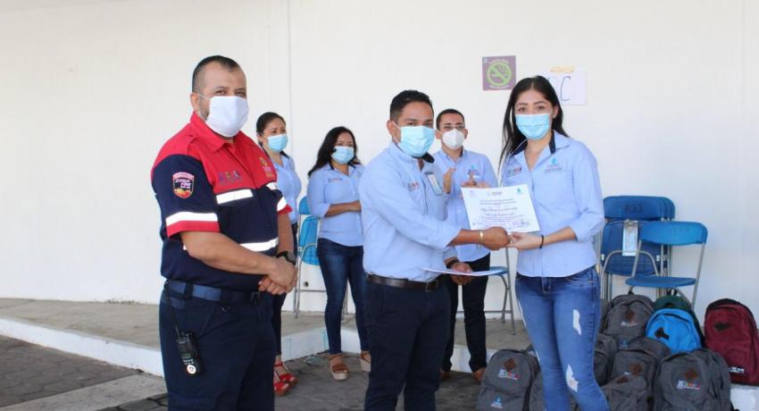 Consejo de Protección Civil