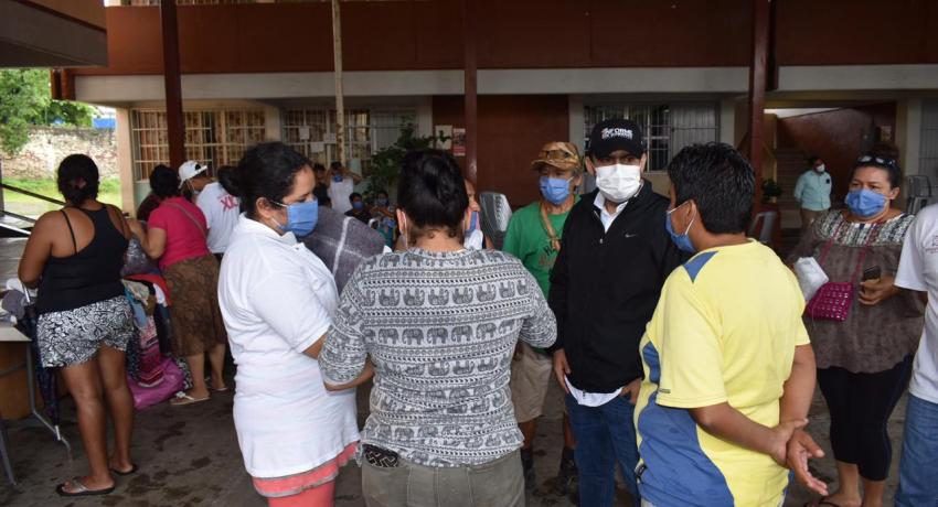 Consejo de Protección Civil activa protocolos