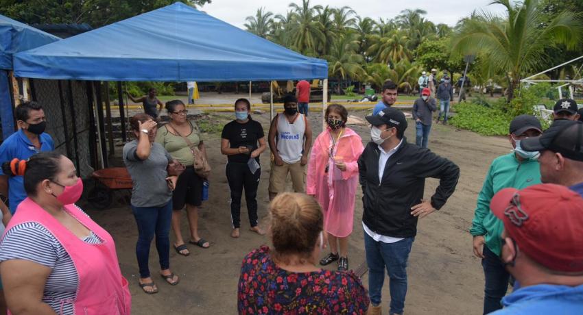 Consejo de Protección Civil activa protocolos