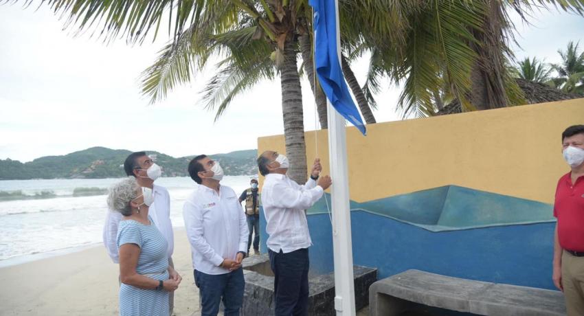 En marcha obra del Paseo del Pescador