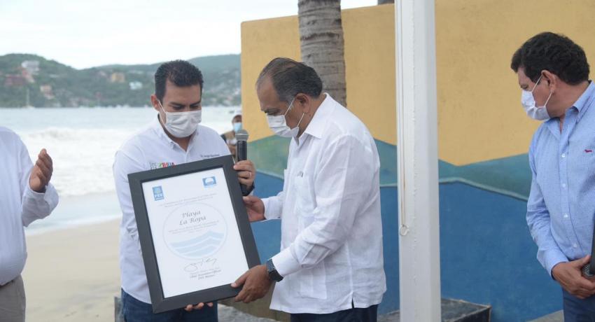  En marcha obra del Paseo del Pescador