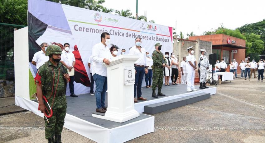  Homenaje en Ayuntamiento