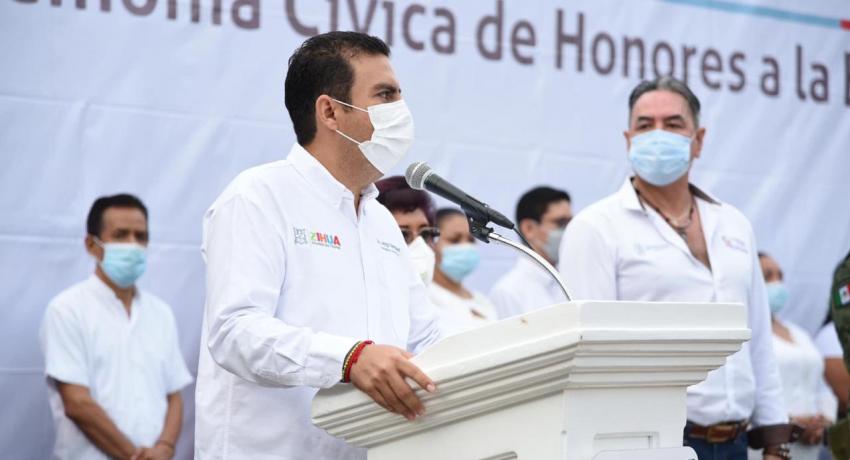  Homenaje en Ayuntamiento