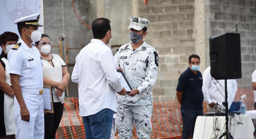  Homenaje en Ayuntamiento