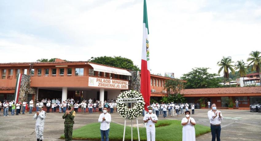  Homenaje en Ayuntamiento