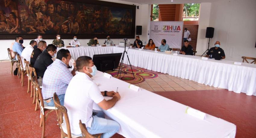 Evitar rebrote de Covid-19