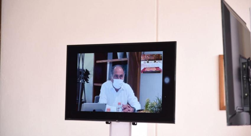 Evitar rebrote de Covid-19