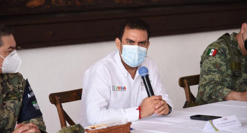 Evitar rebrote de Covid-19