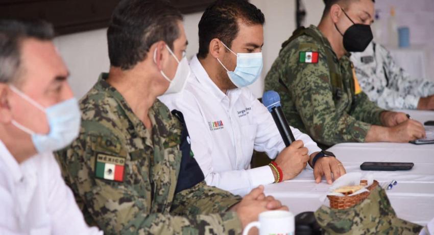 Evitar rebrote de Covid-19