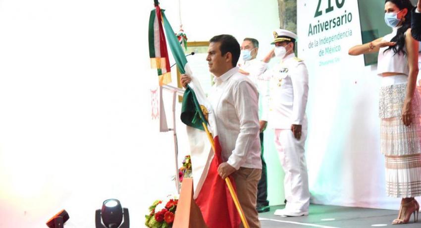 Día de la Independencia Nacional