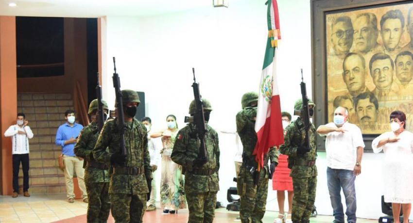 Día de la Independencia Nacional