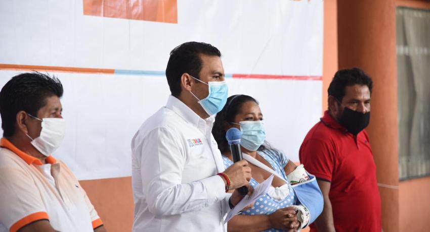  Techumbre y rehabilitación integral