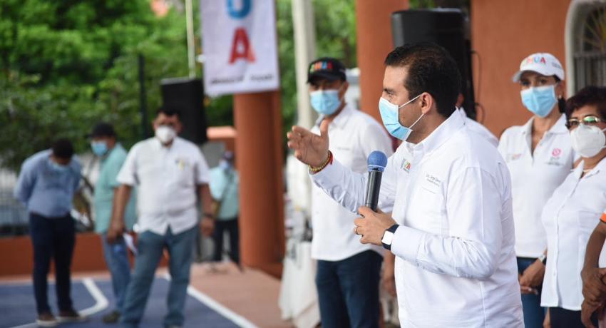  Techumbre y rehabilitación integral