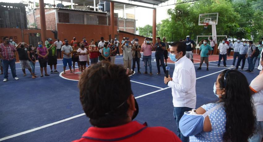  Techumbre y rehabilitación integral