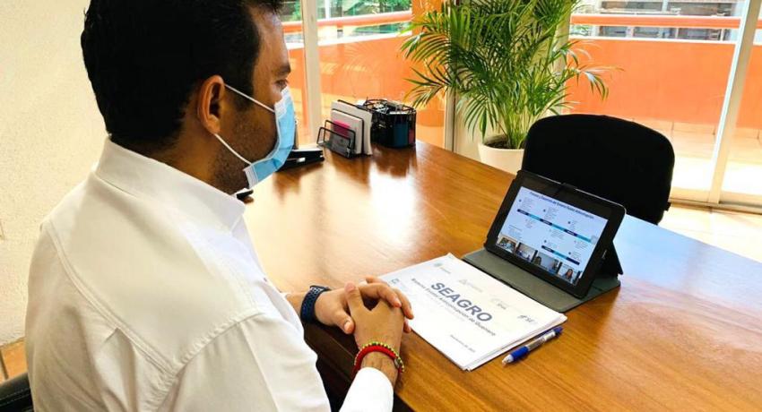 Gobernar con transparencia y responsabilidad