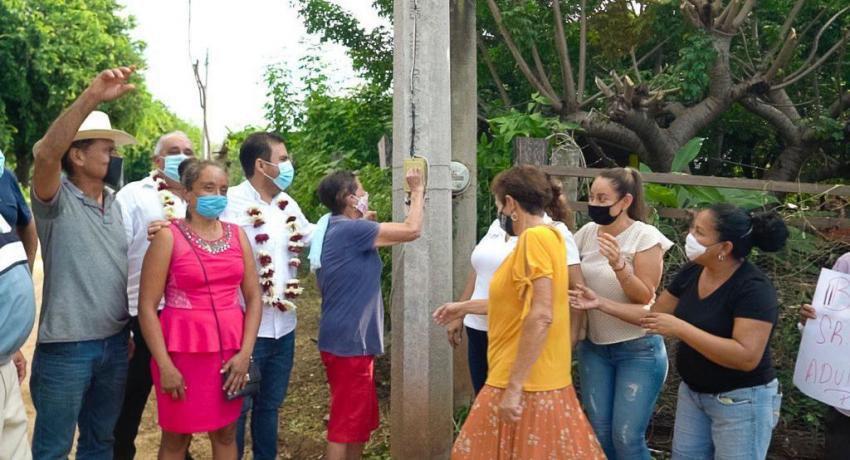 Obras importantes en San Miguelito