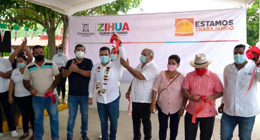 Obras importantes en San Miguelito