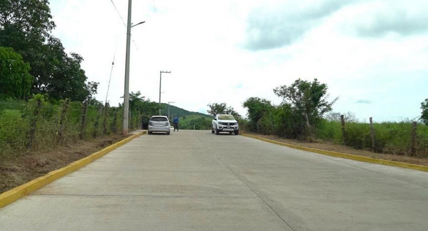 Obras importantes en San Miguelito