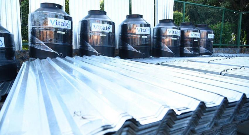 Apoyos Subsidiados impulsado por Jorge Sánchez Allec