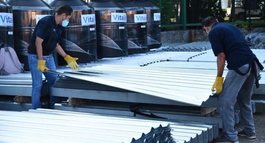 Apoyos Subsidiados impulsado por Jorge Sánchez Allec