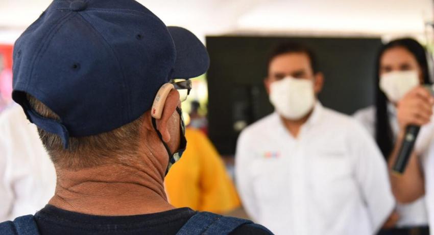 DIF Zihuatanejo y el DIF Guerrero