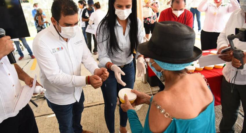 DIF Zihuatanejo y el DIF Guerrero