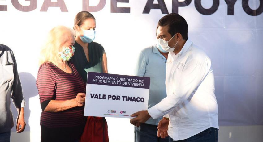 La electrificación número 23 en lo que va de la administración