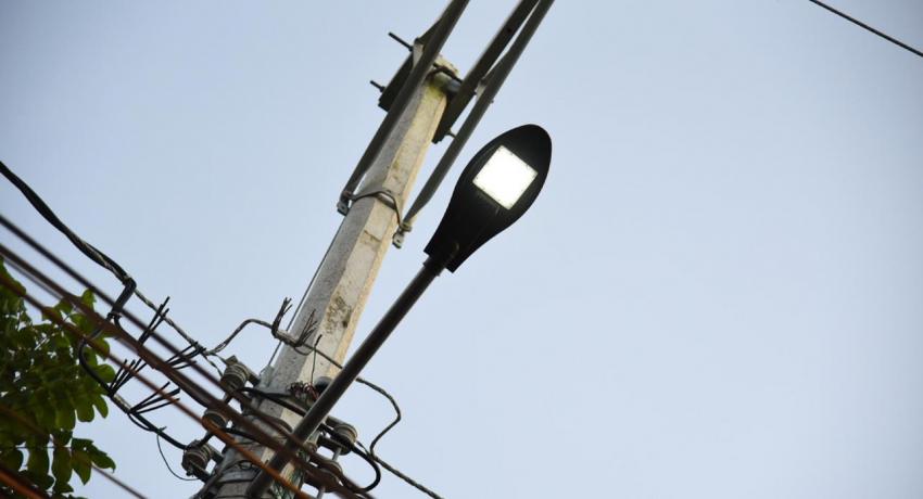  Apoyos y obras a Buena Vista