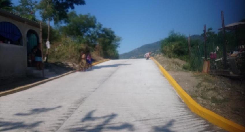 Estamos trabajando por Zihua: JSA