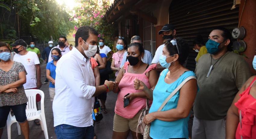 Programa Estamos Trabajando