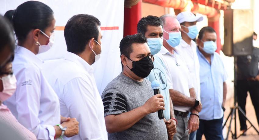 Programa Estamos Trabajando