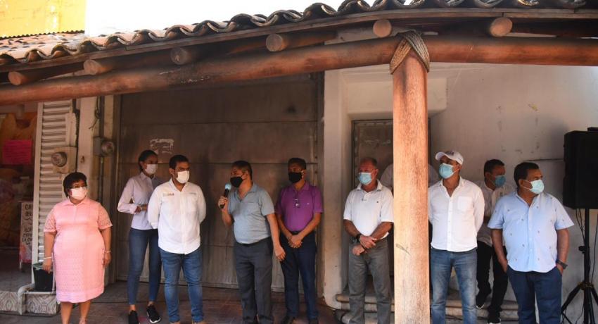 Programa Estamos Trabajando