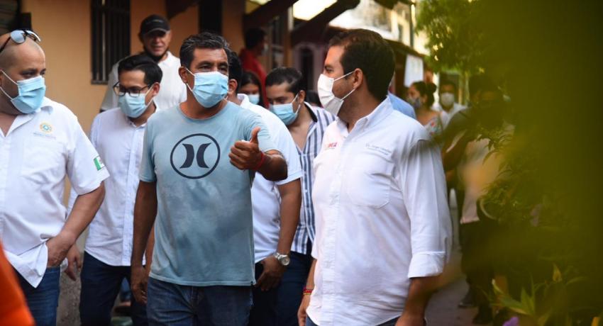 Programa Estamos Trabajando